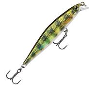 Rapala - Leurre de Pêche Shadow Rap - Matériel de Pêche d'eau Douce - Leurre Pêche Réactif et Agressif