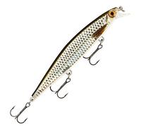 Rapala - Leurre de Pêche Shadow Rap - Matériel de Pêche d'eau Douce - Leurre Pêche Réactif et Agressif