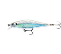 Rapala Shadow Rap Shad 9cm 11g Jerkbait Leurre NOUVELLES COULEURS