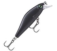 Rapala - Leurre de Pêche Shadow Rap Solid Shad - Construction Plastique - Leurre d'eau Douce Coulant