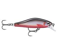 Rapala Shadow Rap Solid Shad 5cm 5.5g Leurre Truite Perche NEUF COULEURS