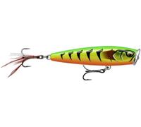NEUF Rapala Skitter Pop Elite 7.5cm 10g Leurre Fishing Popper COULEURS