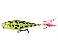 Rapala Skitter Pop 5cm 7g Leurre de surface Popper NEUF COULEURS