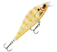 Rapala - Leurre de Pêche Super Shadow Rap