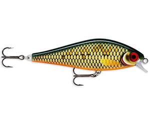 Rapala - Leurre de Pêche Super Shadow Rap