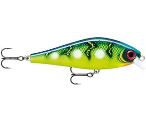 Rapala, Leurre de Pêche Super Shadow Rap