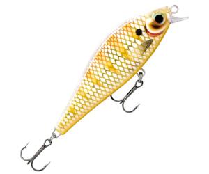 Rapala - Leurre de Pêche Super Shadow Rap