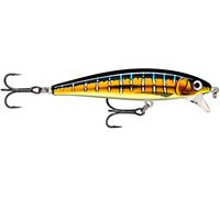 Rapala - Leurre de Pêche X-Rap Magnum Cast - Matériel Pêche en Mer pour Gros Poissons et Carnassiers - Fabriqué en Estonie - Profondeur de Nage 1.2-1.5m - Taille 10 cm / 42 g - Hd Sailfish UV