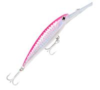 Rapala - Leurre de Pêche X-Rap Magnum - Matériel de Pêche avec Grande Bavette Plongeante - Leurre Pêche en Mer - Profondeur de Nage 9m - Fabriqué en Estonie