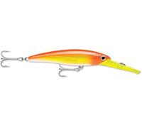 Rapala - Leurre de Pêche X-Rap Magnum - Matériel de Pêche avec Grande Bavette Plongeante - Leurre Pêche en Mer - Profondeur de Nage 9m - Fabriqué en Estonie