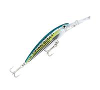 Rapala - Leurre de Pêche X-Rap Magnum - Matériel de Pêche avec Grande Bavette Plongeante - Leurre Pêche en Mer - Profondeur de Nage 9m - Fabriqué en Estonie