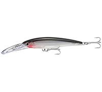 Rapala X-Rap Magnum XRMAG15 12cm 32g Suspending Leurre Brochet Perche Sandre