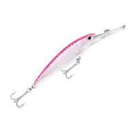 Rapala - Leurre de Pêche X-Rap Magnum - Matériel de Pêche avec Grande Bavette Plongeante - Leurre Pêche en Mer - Profondeur de Nage 9m - Fabriqué en Estonie