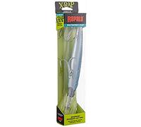 Rapala - Leurre de Pêche X-Rap Magnum - Matériel de Pêche avec Grande Bavette Plongeante - Leurre Pêche en Mer - Profondeur de Nage 6m - 14cm / 46g - Fabriqué en Estonie - Hot Head