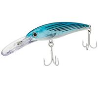 Rapala - Leurre de Pêche X-Rap Magnum - Matériel de Pêche avec Grande Bavette Plongeante - Leurre Pêche en Mer - Profondeur de Nage 9m - 16cm / 72g - Fabriqué en Estonie - Hot Pink UV