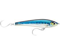 NEUF Rapala X-Rap Magnum Stick 17cm 88g Leurre Mer COULEURS