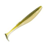 Rapala Leurre Souple Crushcity The Kickman 5-12.5cm - 14g - Ayu - RA3924061