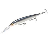LEURRE SUSPENDING RAPALA DOWN DEEP HUSKY JERK - 12CM