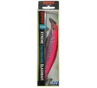 Rapala - Leurre de Pêche X-Rap Saltwater - Matériel de Pêche pour les Gros Prédateurs - Leurre Pêche Mer Tout Poisson - Profondeur de Nage 1.2-2.4m - 12cm / 22g - Fabriqué en Estonie - Hot Pink UV