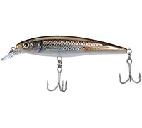 Rapala LEURRE SUSPENDING Saltwater X-Rap - 12CM - 22, A l'unité, Mangrove Minnow, 12, Plongeant, 1.2-2.4