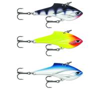 Rapala Leurre Vibrant Rippin´ Blade 16g 70 Mm