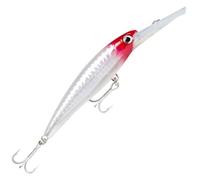 Rapala - Leurre X-rap Magnum 11cm Rouge Tête UV