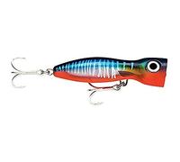 LEURRE RAPALA X-RAP MAGNUM EXPLODE 17 HWHU Alciumpeche
