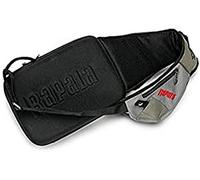 Rapala Limited Edition Luggage-Garment Bag Unisex, Vert Noir, Taille Unique