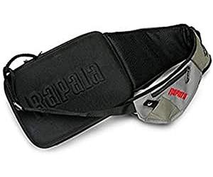 Rapala Limited Edition Sac Adulte Unisexe, Vert Noir Taille Unique