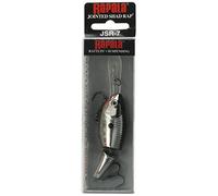 Rapala Luhr-Jensen Jointed Shad Rap 7 cm Ch.