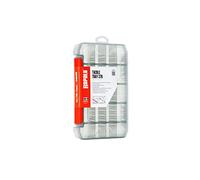 Rapala Boîte de pêche Tackle Tray 276 – Robuste 27,6 x 18 x 4,3 cm – Fabriquée en Finlande