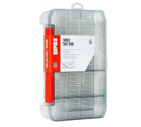 Rapala - Matériel de Pêche - Tackle Tray 356 Deep - Boite de Pêche Robuste - Taille 35,6 x 22,7 x 8,2 cm - Fabriquée en Finlande
