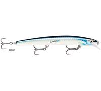 RAPALA MAX RAP 15 MÉNÉ ARTIFICIEL LONG JERK ESCA LEURRE 150 MAXRAP SPINNING