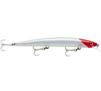 Rapala Max Rap 15cm 23g MXR15 Suspending Leurre Brochet Truite Aspe COULEURS