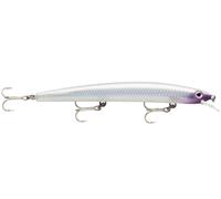 Rapala Max Rap 15cm 23g MXR15 Suspending Leurre Brochet Truite Aspe COULEURS