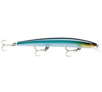 Rapala Leurre MaxRap 15 cm (23 g) Suspending Vairon artificiel Long Jerk Spinning