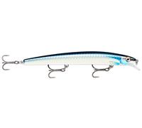 Rapala Max Rap 15cm 23g MXR15 Suspending Leurre Brochet Truite Aspe COULEURS