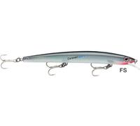 Rapala Max Rap 17 Leurres Long Jerk Suspending Artificiel Minnow