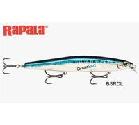 RAPALA MAX RAP MXLM LONG RANGE MINNOW 12 CM ARTIFICIEL SPINNING APPÂT SPIGOLA