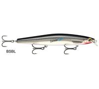 RAPALA MAX RAP MXLM LONG RANGE MINNOW 12 CM ARTIFICIEL SPINNING APPÂT SPIGOLA