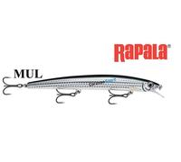 RAPALA MAX RAP MXLM LONG RANGE MINNOW 12 CM ARTIFICIEL SPINNING APPÂT SPIGOLA