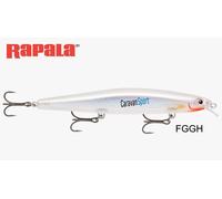 Rapala Max Rap MXLM Long Range Minnow 12 CM Leurre Spinning Appât BAR
