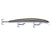 Rapala Max Rap MXR15 Wobbler Live Lanzon 15cm 23g Flachläufer