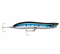Rapala MaxRap Walk'n Roll 10cm 13g Leurre de surface Mer NEUF COULEURS
