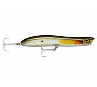 Rapala MaxRap Walk'n Roll 10cm 13g Leurre de surface Mer NEUF COULEURS