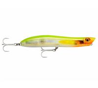 Rapala MaxRap Walk'n Roll 10cm 13g Leurre de surface Mer NEUF COULEURS