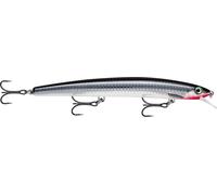 Rapala MaxRap Wobbler flottant BSBL Live Baby Sea Bass 11cm 13g
