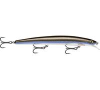 Rapala MaxRap Wobbler flottant LZL Live Lanzon 11cm 13g