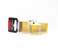 Rapala Mini Fat Rap Naufrage Leurre MFR03/ORSD (1010)