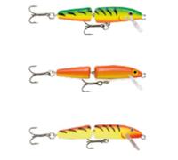 Rapala Minnow Articulé 130 Mm 18g